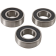 (image for) Rear Wheel Bearing and Seal Kit