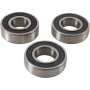 (image for) Rear Wheel Bearing and Seal Kit