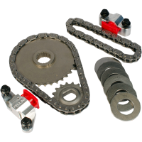 (image for) Conversion Kit for Conversion Style Camshafts (Sprockets/Chains)