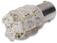 (image for) 1157 LED Taillight Bulb, Red