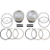 (image for) Tracker Series Piston Kit