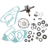 (image for) Vertex Complete Rebuild Kit - Suzuki RM85 05-20