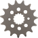 (image for) Front Sprocket 15T for Yamaha FZR600 90-99