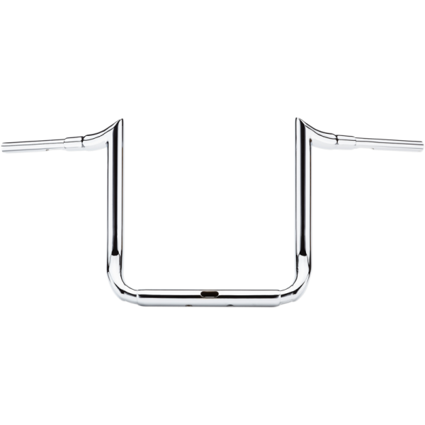 (image for) LA Choppers Grande Prime Ape Handlebars 14" Chrome