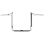 (image for) Grande Prime Ape Handlebars 14" Chrome