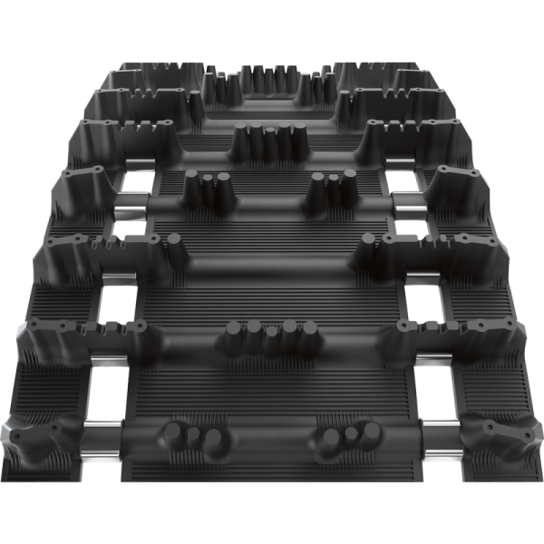 (image for) CAMOPLAST Freeride Cross Country Track 14" x 121"