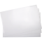 (image for) Universal Plate Backgrounds - White