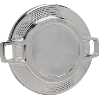 (image for) Vented Gas Cap Bar Chrome