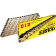(image for) D.I.D 530VX3 Professional X-Ring Chain - 110 Links, Gold