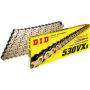 (image for) 530VX3 Chain - 110 Links, Gold