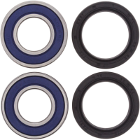 (image for) Front Wheel Bearing and Seal Kit for Triumph Thruxton 1200/R 16