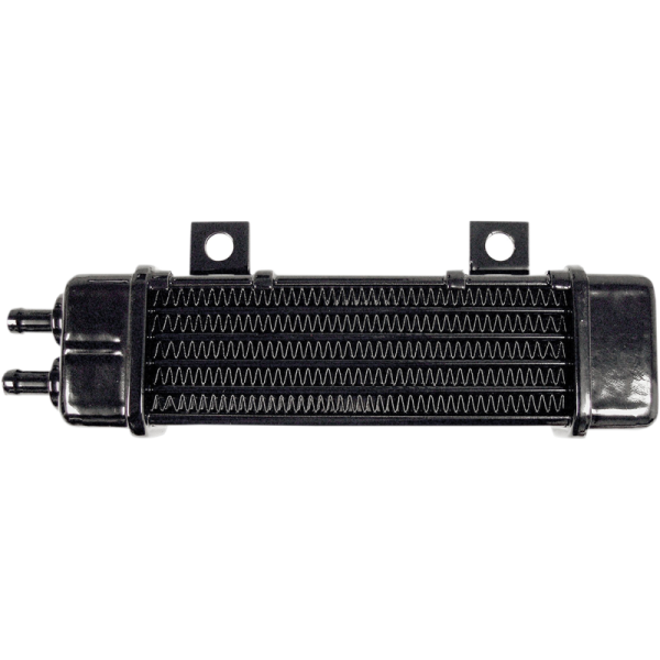 (image for) JAGG OIL COOLERS Universal Oil Cooler 6-row (Tabs)