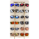 (image for) ZANheadgear® Lifestyle Sunglasses Display