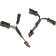 (image for) Front-End Lighting Y-Connector