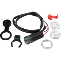 (image for) Koso Dual USB-A Adapter