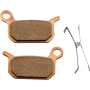 (image for) EBC Long Life R Pad FA325R