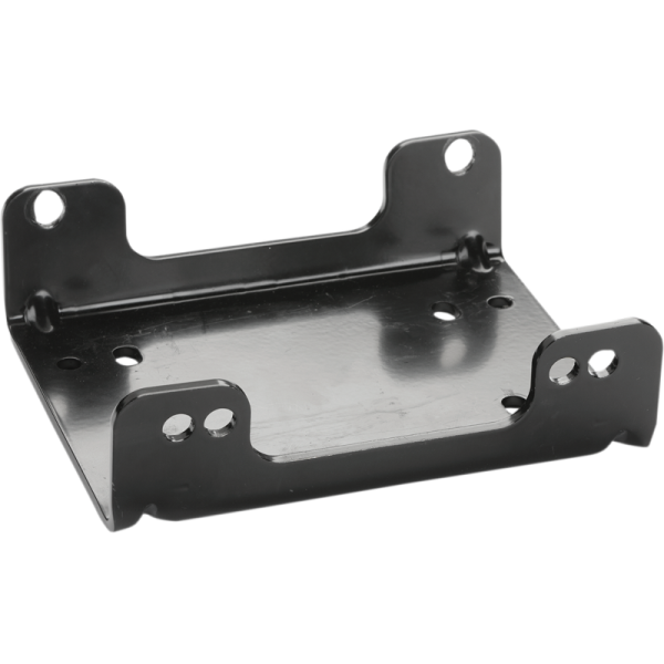 (image for) Warn ATV Winch Mount Kit (4505-0718)