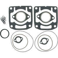 (image for) Vertex Full Top End Engine Gasket Set for Arctic Cat ZL 449 97-00