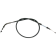 (image for) Motion Pro Clutch Cable