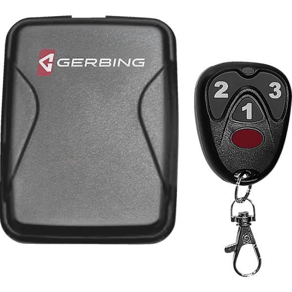 (image for) GERBING 7V 7,000mAh extended life battery
