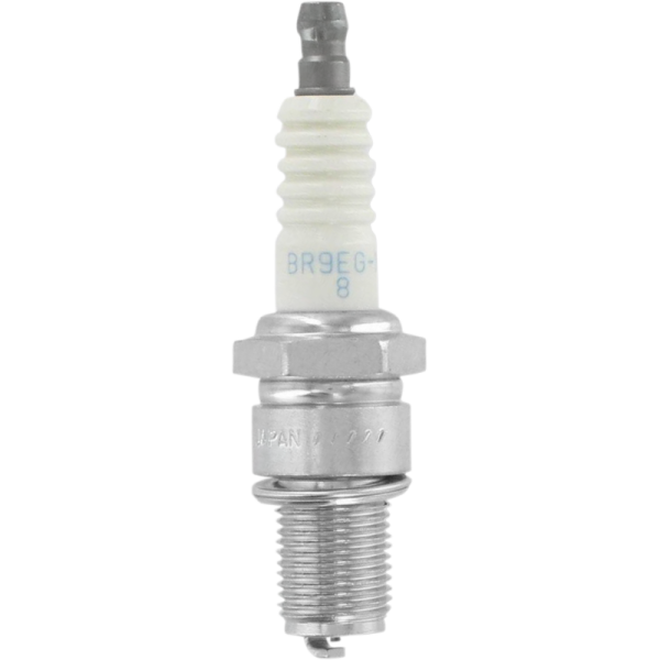 (image for) NGK SPARK PLUGS NGK Standard Spark Plug BR9EG-N-8-SOLID