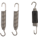 (image for) FMF Megabomb Titanium Header - Honda CRF250R