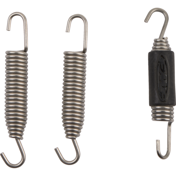 (image for) FMF Megabomb Titanium Header - Honda CRF250R