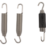 (image for) FMF Megabomb Titanium Header - Honda CRF250R