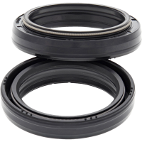 (image for) All Balls Racing Fork & Dust Seal Kit 0407-0710