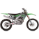 (image for) Factory Effex EVO 21 Graphics Kit - KAWASAKI KX450F 16-18