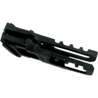 (image for) UFO Plast Chain Guide/Block - Black