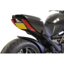 (image for) Standard Fender Eliminator Kit for Ducati Diavel 12-16