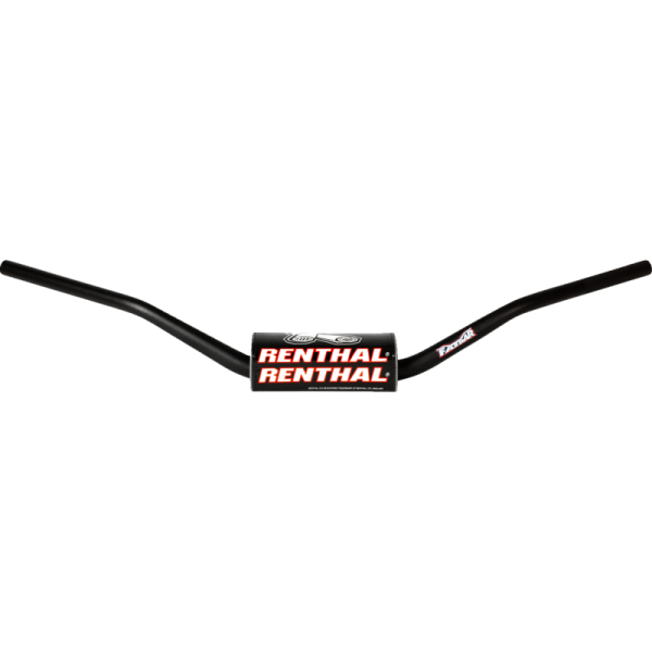 Renthal Flat Track Fatbar Handlebar