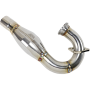 (image for) FMF Megabomb Stainless Steel Header - Beta 430/480 RR 4T
