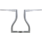 (image for) Thresher Handlebars 16" Chrome