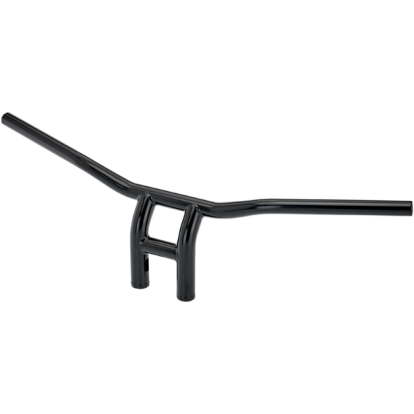 (image for) Biltwell Tyson XL Pullback 1" Handlebar - Black