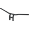 (image for) Biltwell Tyson XL Pullback 1" Handlebar - Black