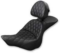 (image for) Explorer LS Touring Seat with Driver's Backrest