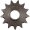 (image for) Renthal Front Sprocket - 13T Grooved