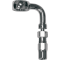 (image for) 10mm 90° Chrome Banjo w/ Stainless Fittings