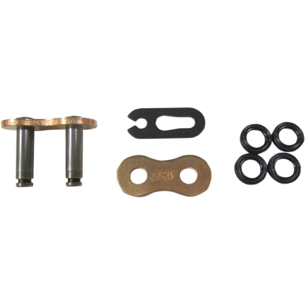 (image for) EK 520 MVXZ2 Clip Connecting Link, Gold