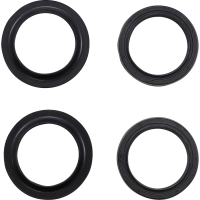 (image for) Fork Oil and Dust Seal Kit for Honda CB700SC Nighthawk S 84-86