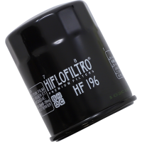 (image for) Hiflofiltro Standard Oil Filter HF196