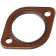 (image for) 1/4" Insulator block w/ O-ring Super E