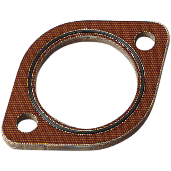 (image for) S&S CYCLE 1/4 in. Insulator Block w/ O-ring Super E