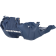 (image for) Acerbis Skid Plate - KTM 125 SX/XC 23-26 - Blue
