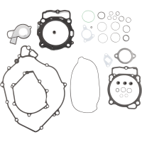 (image for) Moose Offroad Complete Gasket Kit for KTM 450 SX-F/XC-F/Factory Edition 23-24