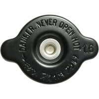(image for) High-Pressure Racing Radiator Cap, 23 psi