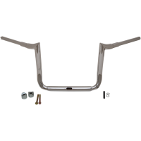 (image for) Grande Prime Ape Handlebars 12" Chrome