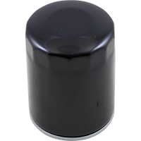 (image for) Spin-On Oil Filter, Black